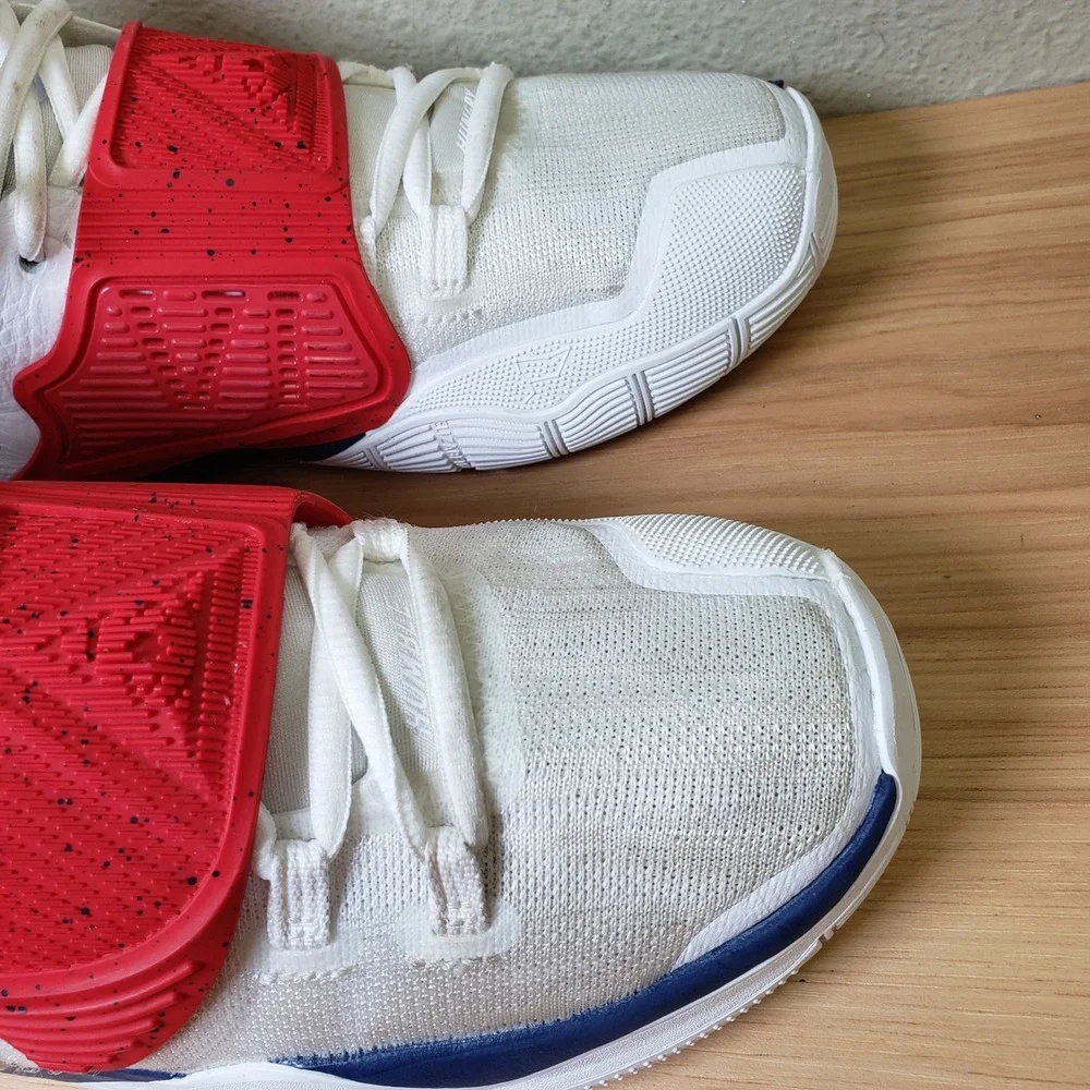Nike kyrie basketball